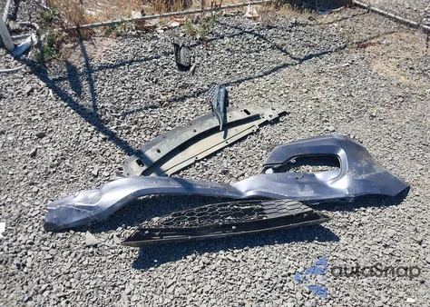 2016 Honda Accord Ex-L из США, поврежденный, VIN 1HGCR2F84GA122846